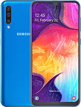 Best available price of Samsung Galaxy A50 in Saudia