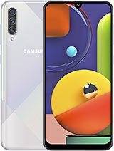 Best available price of Samsung Galaxy A50s in Saudia