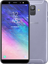 Best available price of Samsung Galaxy A6 2018 in Saudia