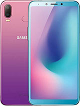 Best available price of Samsung Galaxy A6s in Saudia