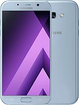 Best available price of Samsung Galaxy A7 2017 in Saudia