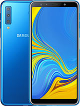 Best available price of Samsung Galaxy A7 2018 in Saudia