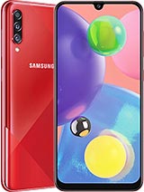 Best available price of Samsung Galaxy A70s in Saudia