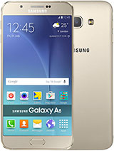 Best available price of Samsung Galaxy A8 in Saudia