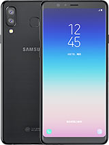 Best available price of Samsung Galaxy A8 Star A9 Star in Saudia