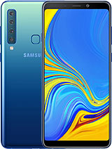 Best available price of Samsung Galaxy A9 2018 in Saudia