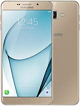 Best available price of Samsung Galaxy A9 2016 in Saudia