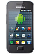 Best available price of Samsung Galaxy Ace Duos I589 in Saudia