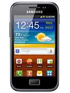 Best available price of Samsung Galaxy Ace Plus S7500 in Saudia