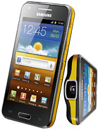 Best available price of Samsung I8530 Galaxy Beam in Saudia