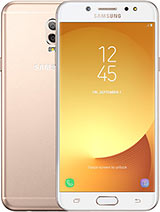 Best available price of Samsung Galaxy C7 2017 in Saudia