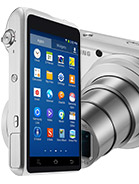 Best available price of Samsung Galaxy Camera 2 GC200 in Saudia