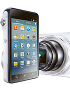 Best available price of Samsung Galaxy Camera GC100 in Saudia