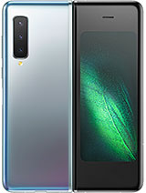 Best available price of Samsung Galaxy Fold 5G in Saudia