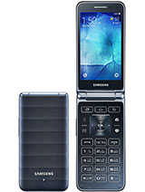 Best available price of Samsung Galaxy Folder in Saudia