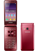 Best available price of Samsung Galaxy Folder2 in Saudia