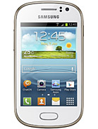 Best available price of Samsung Galaxy Fame S6810 in Saudia