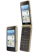Best available price of Samsung I9230 Galaxy Golden in Saudia