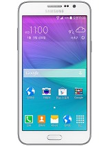 Best available price of Samsung Galaxy Grand Max in Saudia