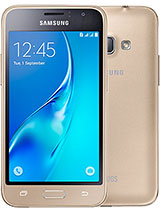 Best available price of Samsung Galaxy J1 2016 in Saudia