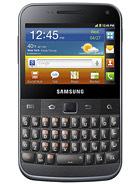 Best available price of Samsung Galaxy M Pro B7800 in Saudia