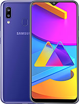 Best available price of Samsung Galaxy M10s in Saudia