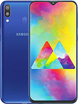Best available price of Samsung Galaxy M20 in Saudia