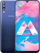 Best available price of Samsung Galaxy M30 in Saudia