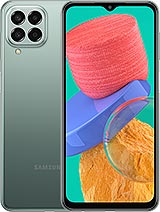 Best available price of Samsung Galaxy M33 in Saudia