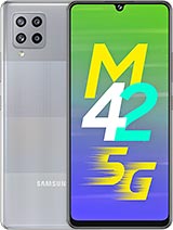 Best available price of Samsung Galaxy M42 5G in Saudia