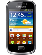 Best available price of Samsung Galaxy mini 2 S6500 in Saudia
