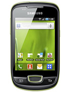Best available price of Samsung Galaxy Mini S5570 in Saudia