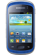 Best available price of Samsung Galaxy Music Duos S6012 in Saudia