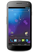 Best available price of Samsung Galaxy Nexus LTE L700 in Saudia