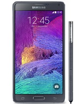 Best available price of Samsung Galaxy Note 4 in Saudia