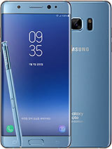 Best available price of Samsung Galaxy Note FE in Saudia