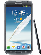 Best available price of Samsung Galaxy Note II CDMA in Saudia
