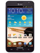 Best available price of Samsung Galaxy Note I717 in Saudia