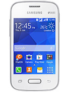 Best available price of Samsung Galaxy Pocket 2 in Saudia