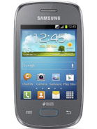 Best available price of Samsung Galaxy Pocket Neo S5310 in Saudia