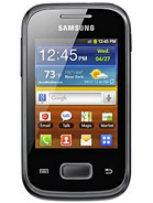 Best available price of Samsung Galaxy Pocket plus S5301 in Saudia