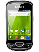 Best available price of Samsung Galaxy Pop Plus S5570i in Saudia