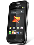 Best available price of Samsung Galaxy Rush M830 in Saudia