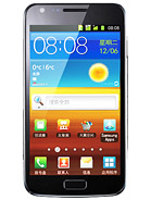 Best available price of Samsung I929 Galaxy S II Duos in Saudia
