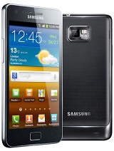 Best available price of Samsung I9100 Galaxy S II in Saudia