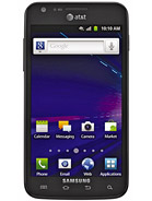 Best available price of Samsung Galaxy S II Skyrocket i727 in Saudia