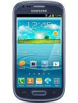 Best available price of Samsung I8190 Galaxy S III mini in Saudia