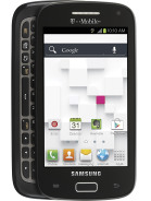 Best available price of Samsung Galaxy S Relay 4G T699 in Saudia