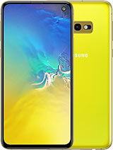 Best available price of Samsung Galaxy S10e in Saudia