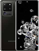 Best available price of Samsung Galaxy S20 Ultra in Saudia